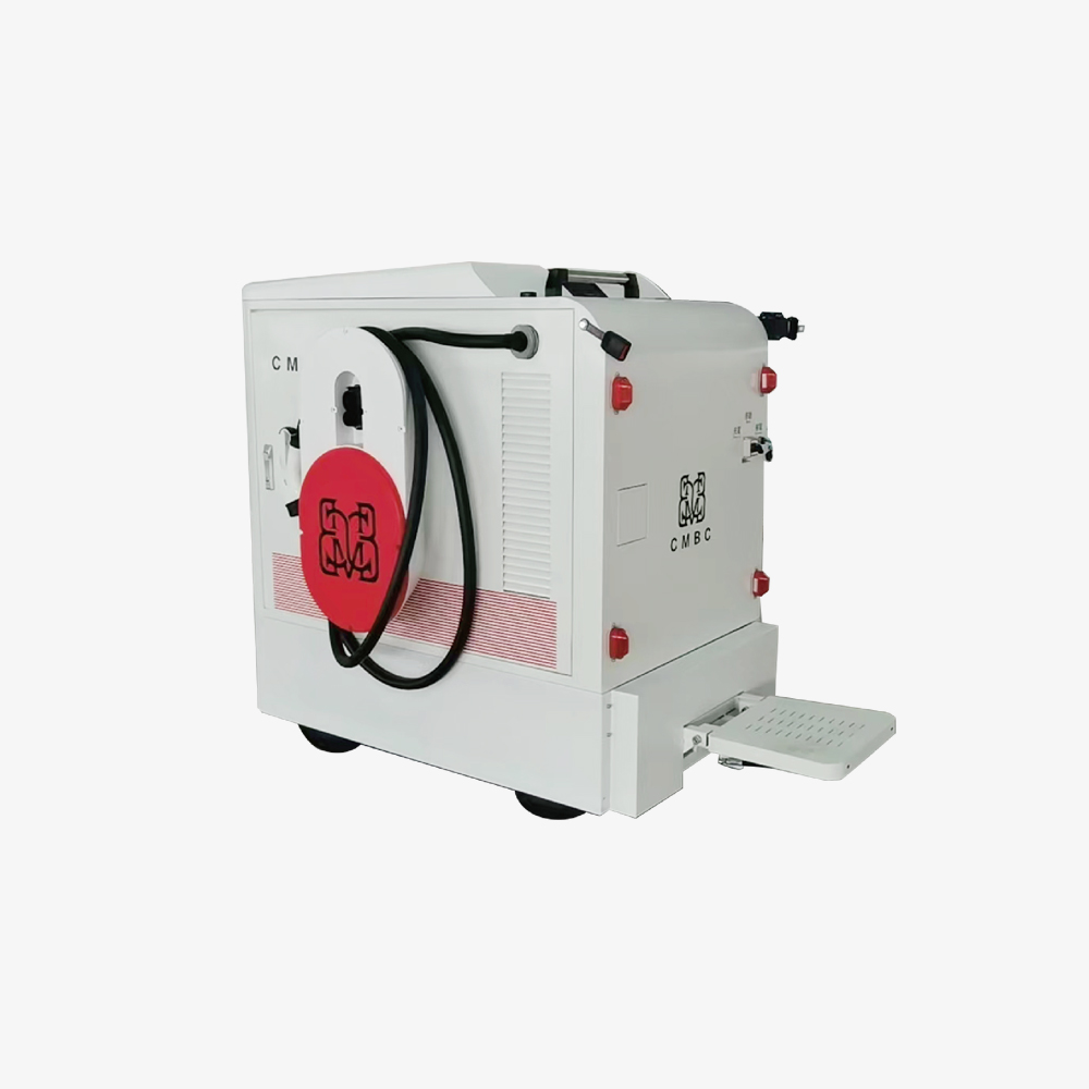 智能(néng)充電(diàn)機器人系列