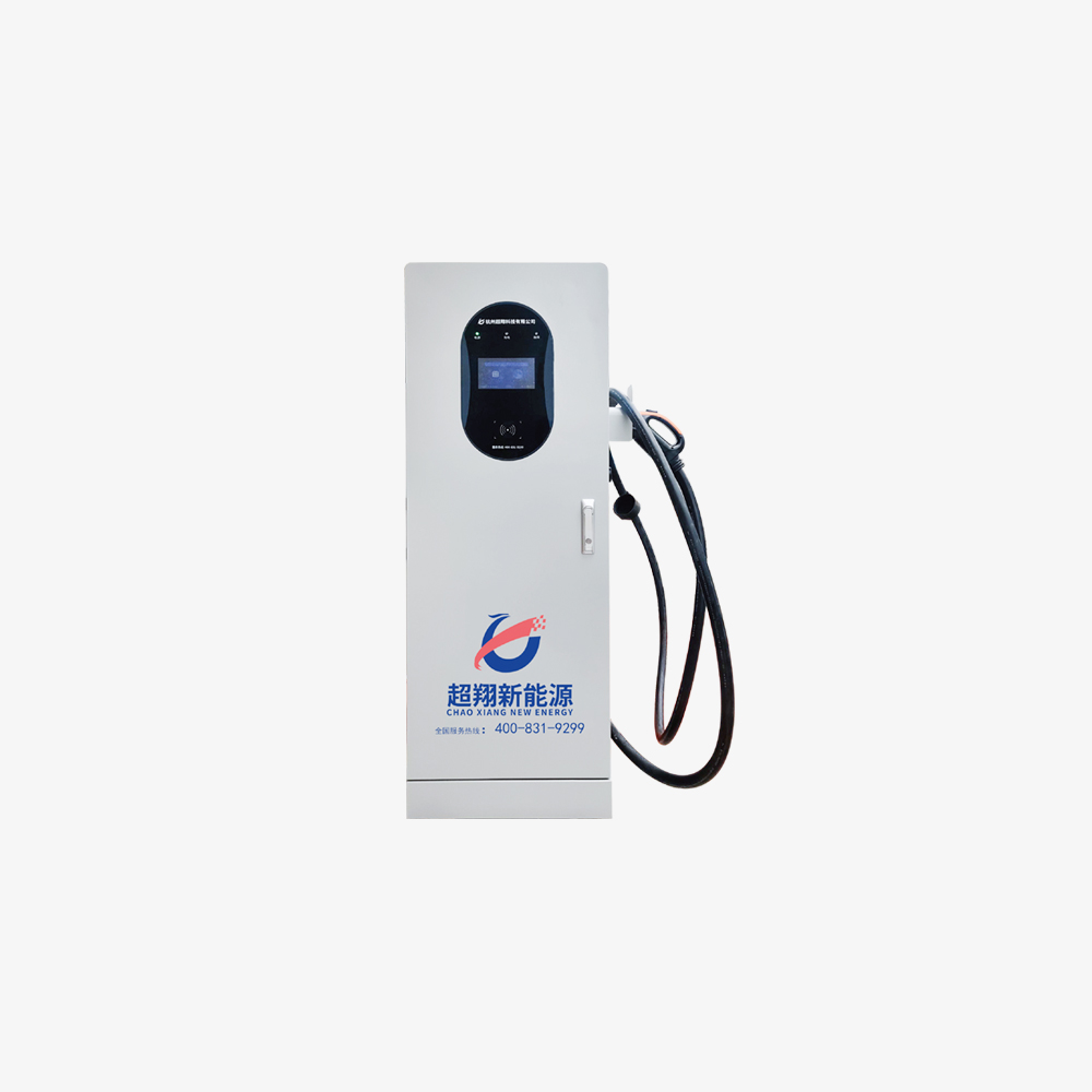 20-40kW直流充電(diàn)樁-單槍钣金款